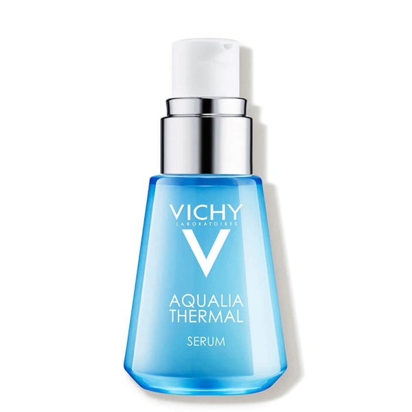 Vichy Aqualia Thermal Rehydrating Serum -seerumi 30ml