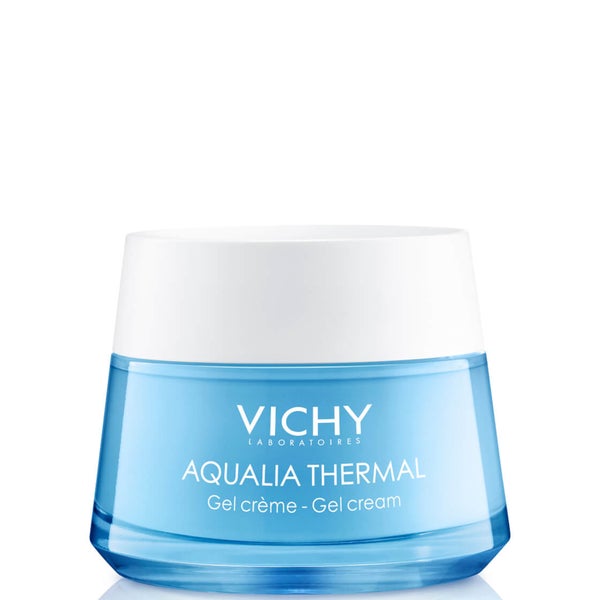 Gel-crème réhydratant Aqualia Thermal Vichy 50 ml