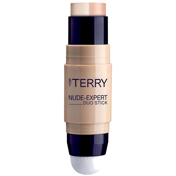 By Terry Nude-Expert Foundation (διάφορες αποχρώσεις)