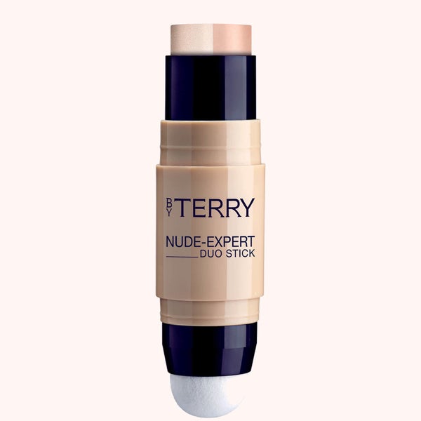 By Terry Nude-Expert Foundation (διάφορες αποχρώσεις)