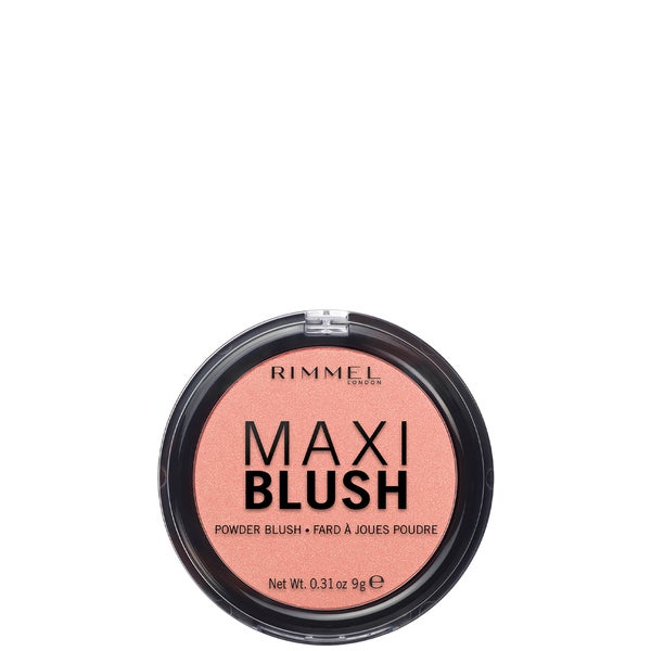 Rimmel Maxi Blusher (Various Shades)