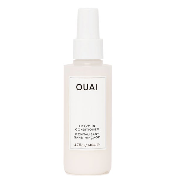 OUAI Leave In Conditioner Travel - 45 ml