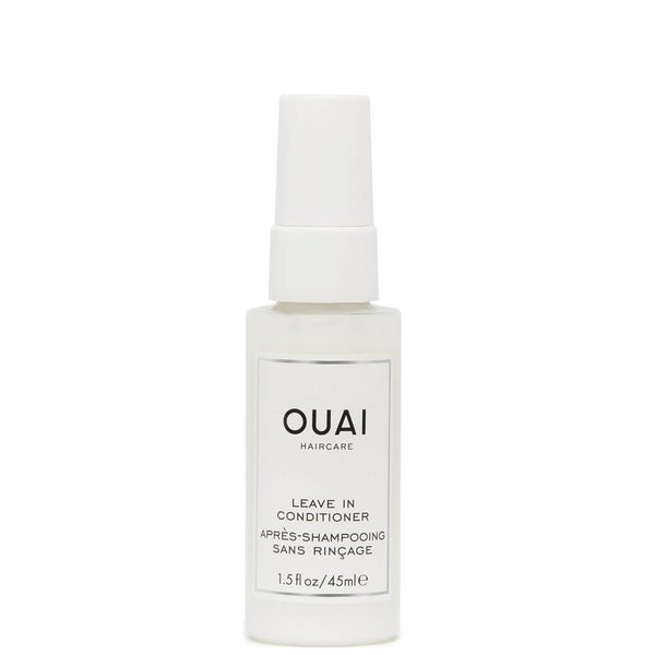 OUAI Leave In Conditioner Travel odżywka do włosów bez spłukiwania (wersja podróżna) 45 ml