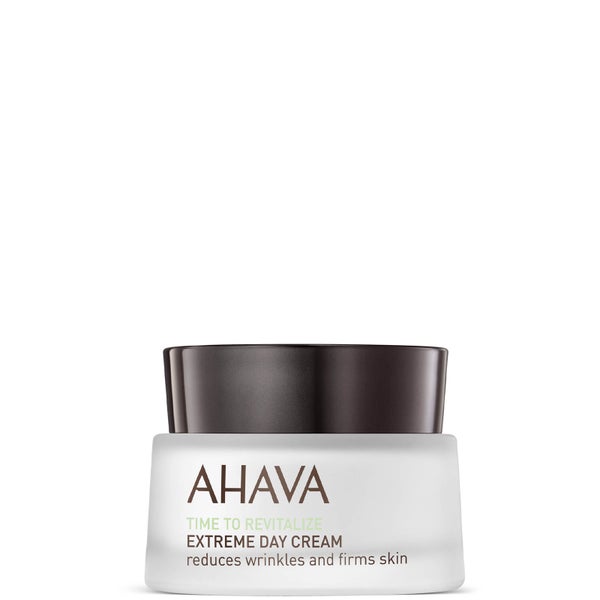 Антивозрастной дневной крем для лица AHAVA Extreme Day Cream 50 мл