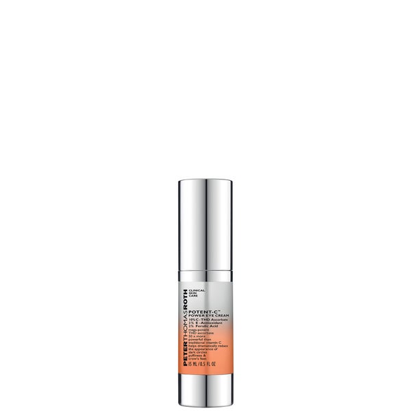 Peter Thomas Roth Potent C Power Eye Cream 15ml
