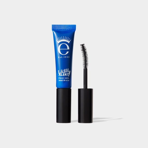 Lash Alert Lift & Curl Travel Size Mascara - Black 