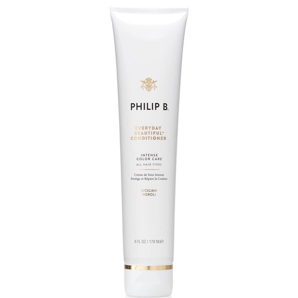 Philip B Everyday Beautiful Conditioner New White Range odżywka do włosów 178 ml