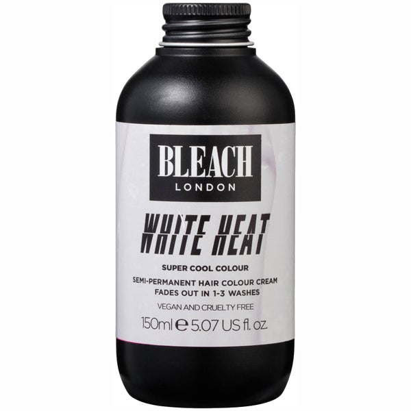 Bleach London White Heat Super Colour Colour 150ml