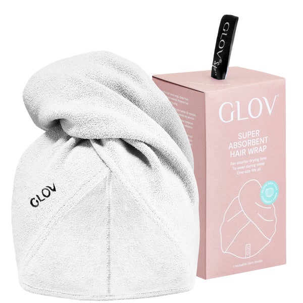 GLOV® Hair Wrap(글로브 헤어 랩)