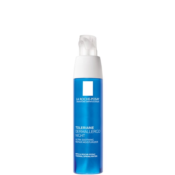 La Roche-Posay Toleriane Dermallergo Night Moisturizer