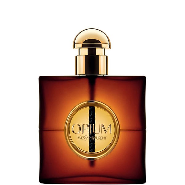 Yves Saint Laurent Opium Eau de Parfum -tuoksu 90ml