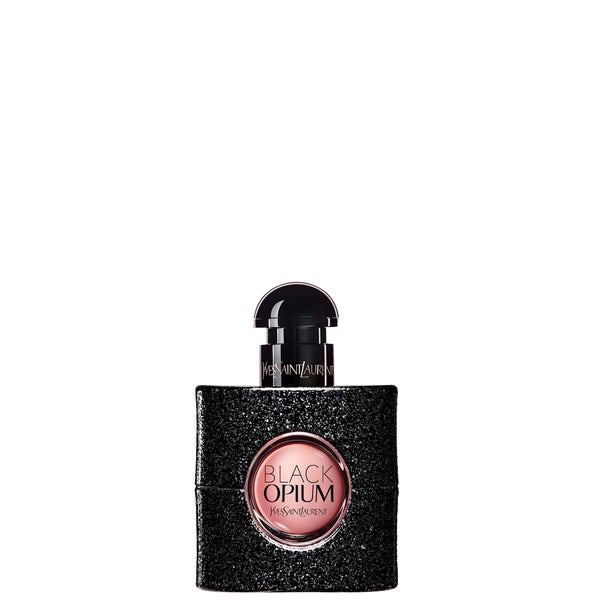 Yves Saint Laurent Black Opium Eau de Parfum 30ml Yves Saint Laurent Black Opium parfémovaná voda 30 ml