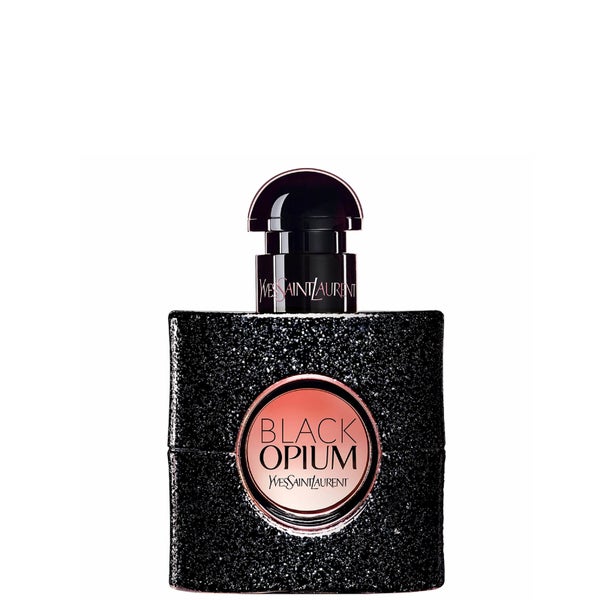 Yves Saint Laurent Black Opium Eau de Parfum 30ml Yves Saint Laurent Black Opium parfémovaná voda 30 ml