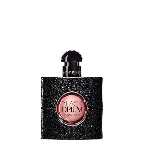 Yves Saint Laurent Black Opium Eau de Parfum Woda perfumowana 50 ml