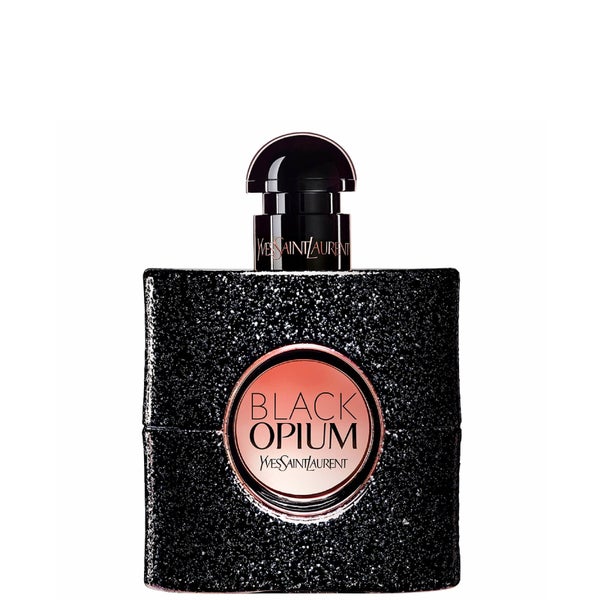 Yves Saint Laurent Black Opium Eau de Parfum 50ml