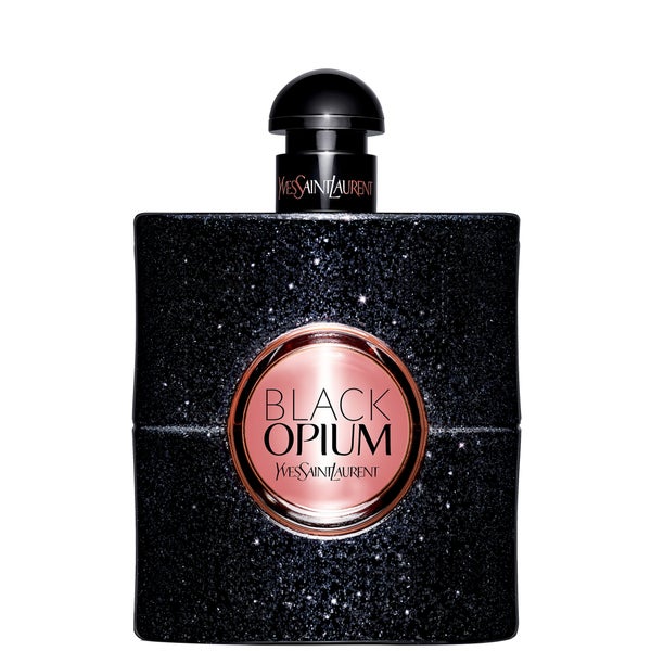 Yves Saint Laurent Black Opium Eau de Parfum 90 ml