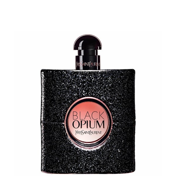 Yves Saint Laurent Black Opium Eau de Parfum -tuoksu 90ml