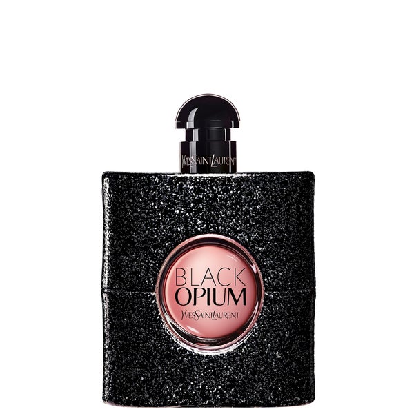 Yves Saint Laurent Black Opium Eau de Parfum 90ml