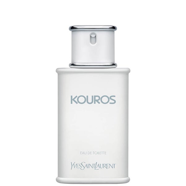 Eau de Toilette Kouros da Yves Saint Laurent 100 ml