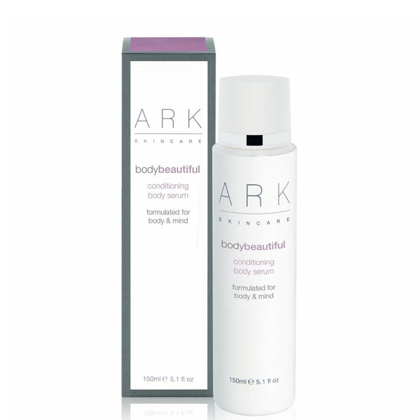 ARK Skincare Body Beautiful siero corpo nutriente 150 ml