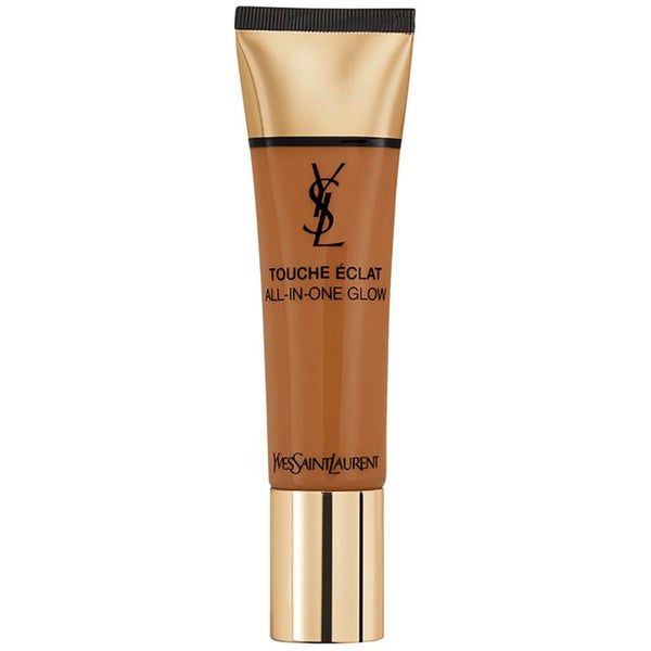 Yves Saint Laurent Touche Éclat All-In-One Glow Foundation 30ml (Various Shades)