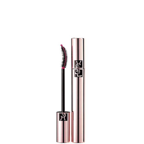 Yves Saint Laurent The Curler Mascara (διάφορες αποχρώσεις)