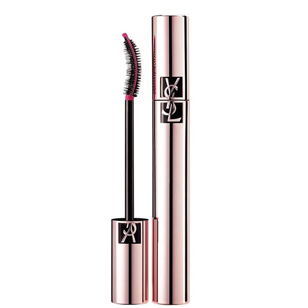Yves Saint Laurent The Curler Mascara (flere nyanser)
