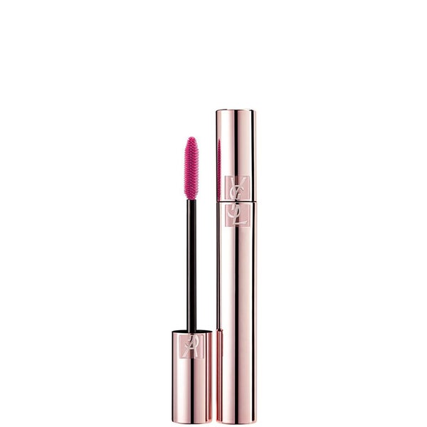 Yves Saint Laurent The Curler Mascara - Base