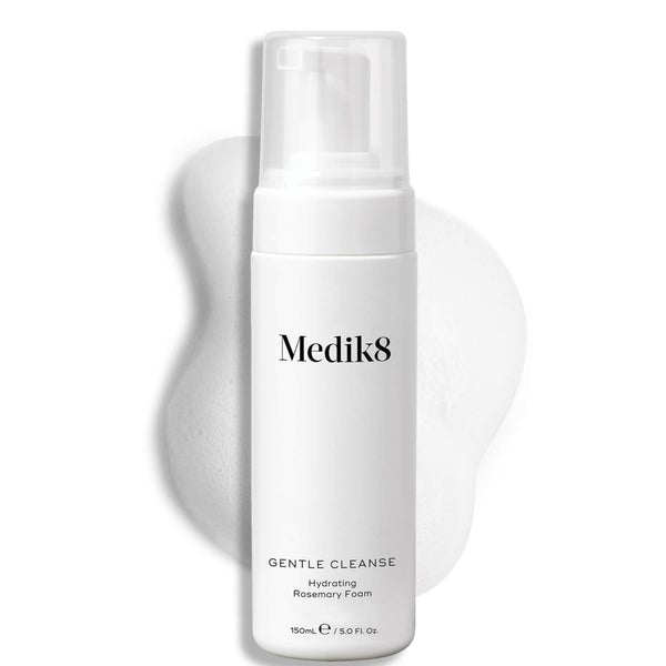 Medik8 Nettoyant Doux 150 ml