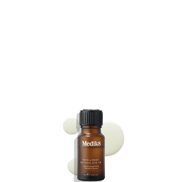 Medik8 Intelligent Retinol Eye TR Sérum 7 ml