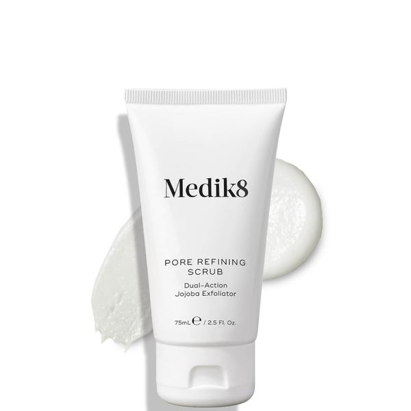 Scrub Pore Refining Medik8 75ml