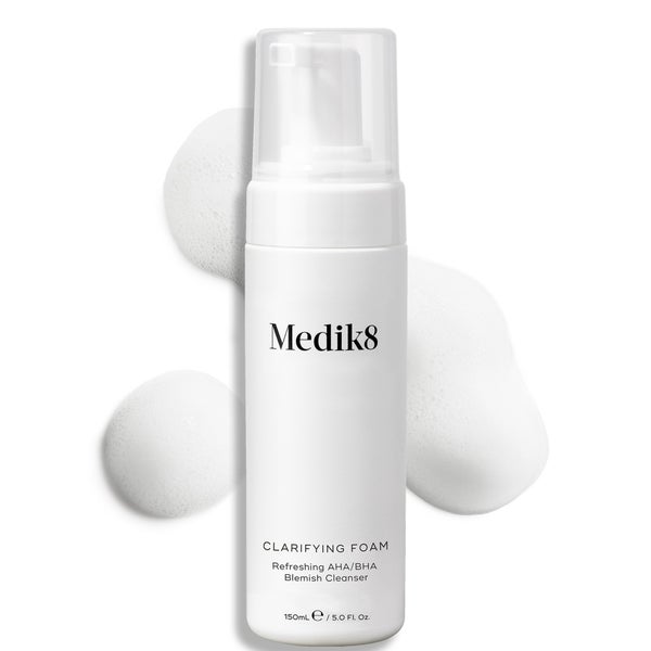 Schiuma Clarifying Medik8 150ml