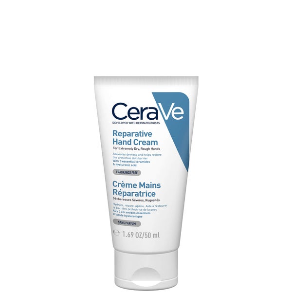 CeraVe Reparative Hand Cream -käsivoide 50ml