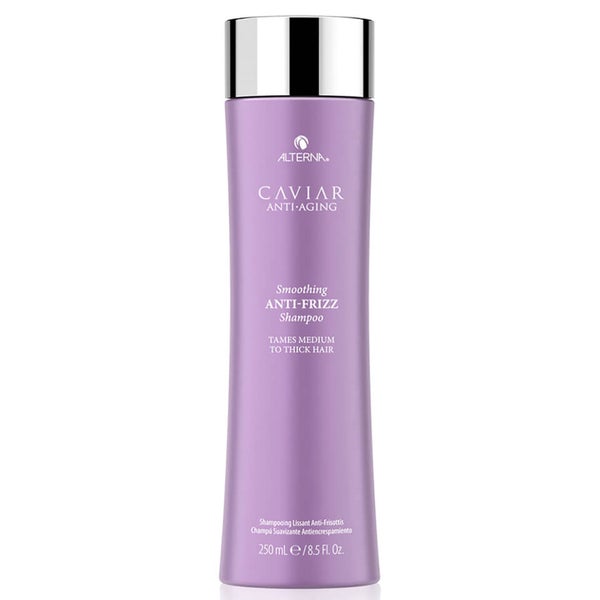 Alterna Caviar shampoo lisciante anti-età e anti-crespo 250 ml
