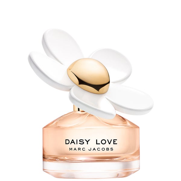 Eau de Toilette Daisy Love Marc Jacobs 100 ml