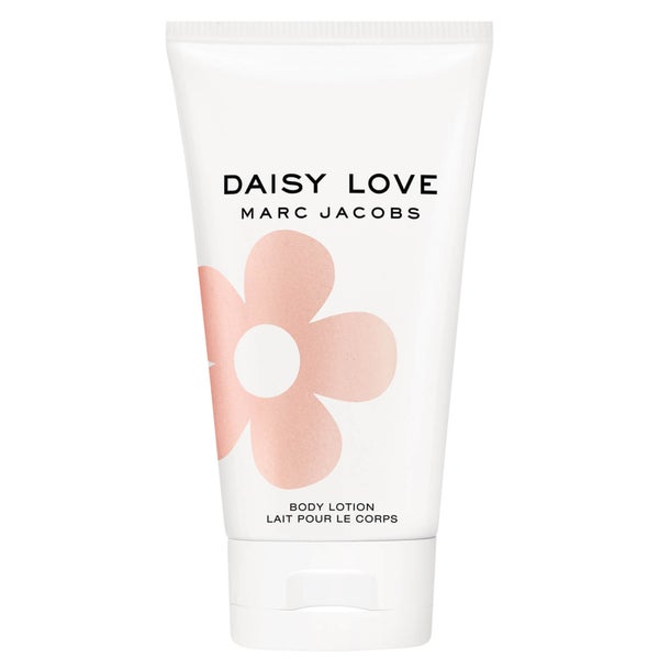 Marc Jacobs Daisy Love Body Lotion balsam do ciała 150 ml