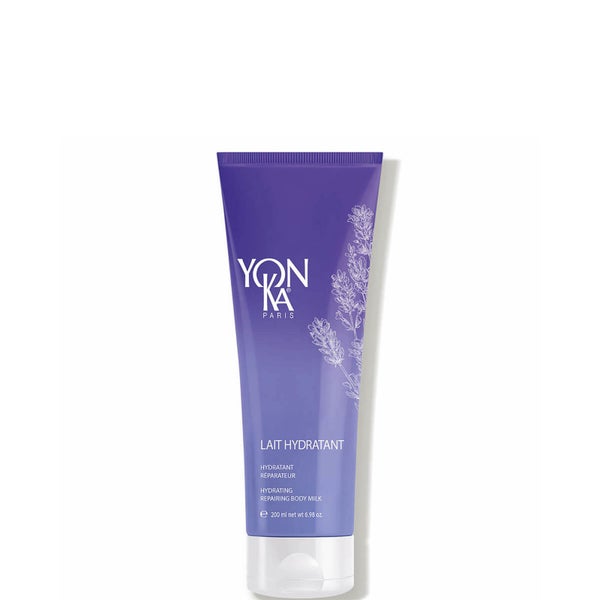 Yon-Ka Paris Skincare Aroma-Fusion DETOX Lait Hydratant Body Milk