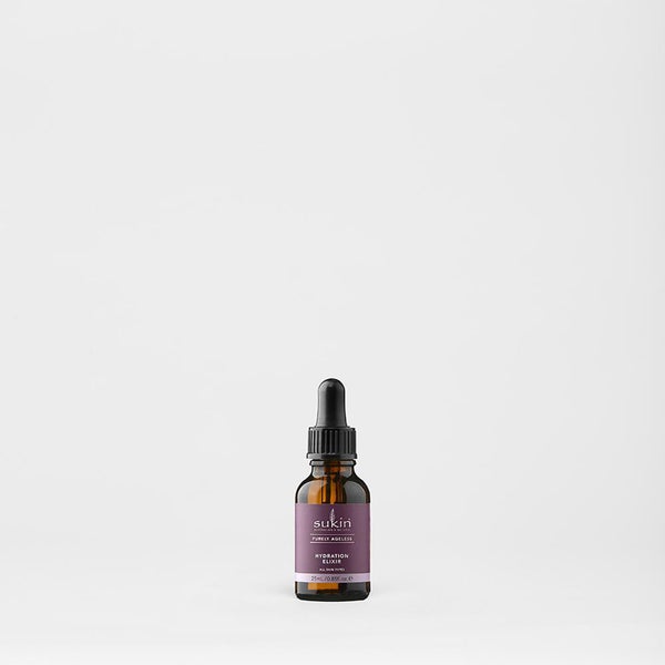 Sukin Purely Ageless Hydration Elixir 25ml