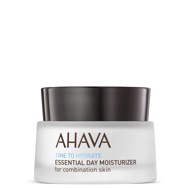 Увлажняющий крем для комбинированной кожи AHAVA Essential Day Moisturizer Combination, 50 мл