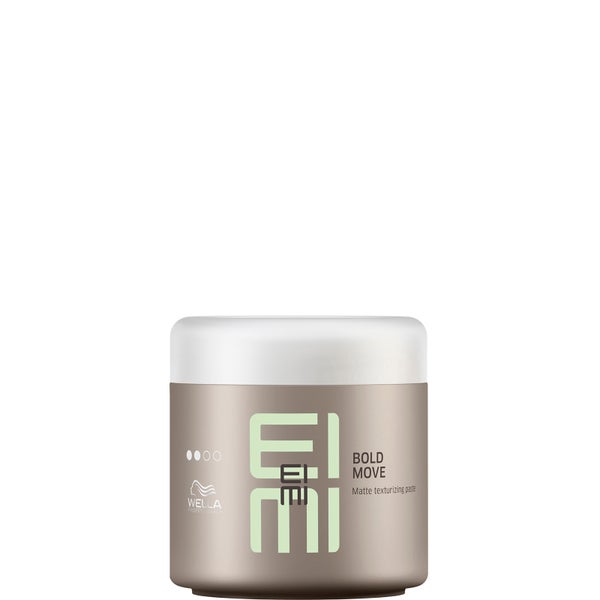 Wella Professionals EIMI Bold Move Hair Styling Paste 150 ml
