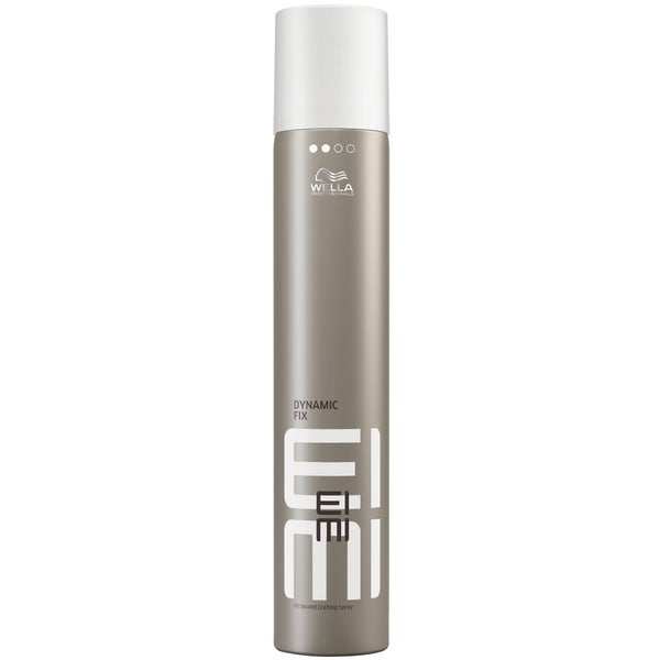 Wella Professionals EIMI Dynamic Fix Hair Spray 500ml