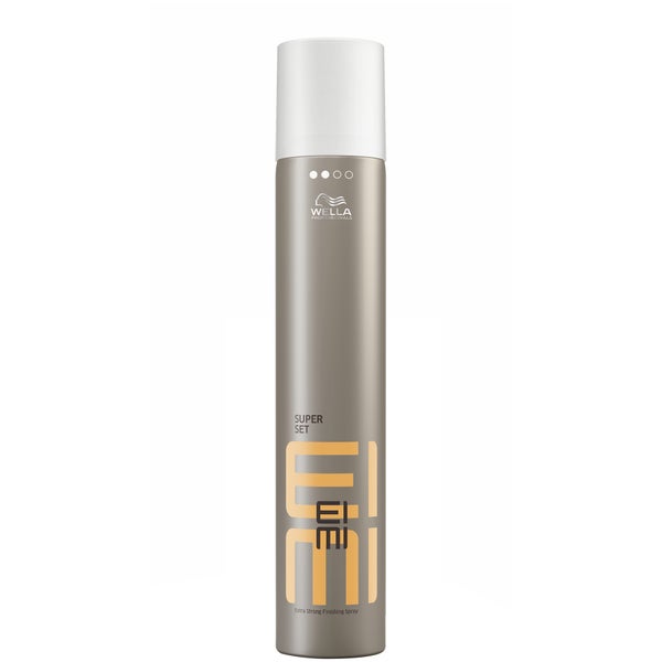 Wella Professionals Care EIMI Super Set lacca fissante tenuta extra forte 500 ml