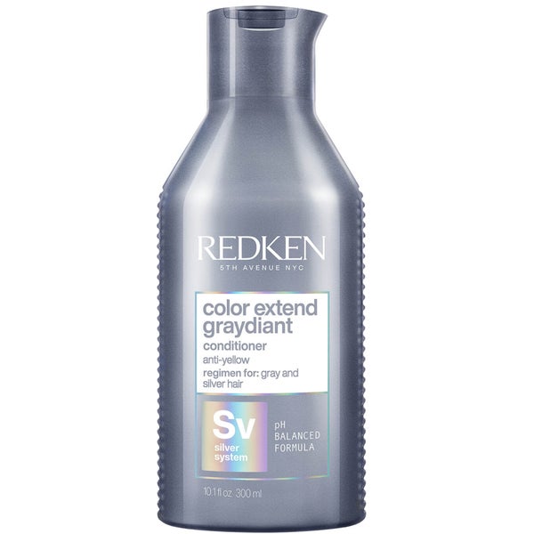 Redken Color Extend Graydiant Conditioner -hoitoaine, 250ml