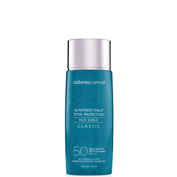 Colorescience Sunforgettable Total Protection Face Shield SPF50 (PA++++) 55ml