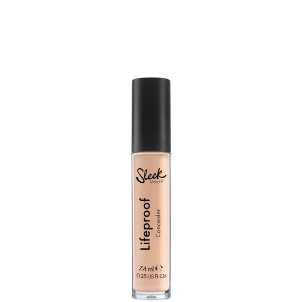 Sleek MakeUP Lifeproof Concealer 7.4ml (Various Shades)