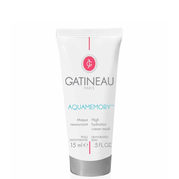 Gatineau AquaMemory High Hydration Mask 15 ml
