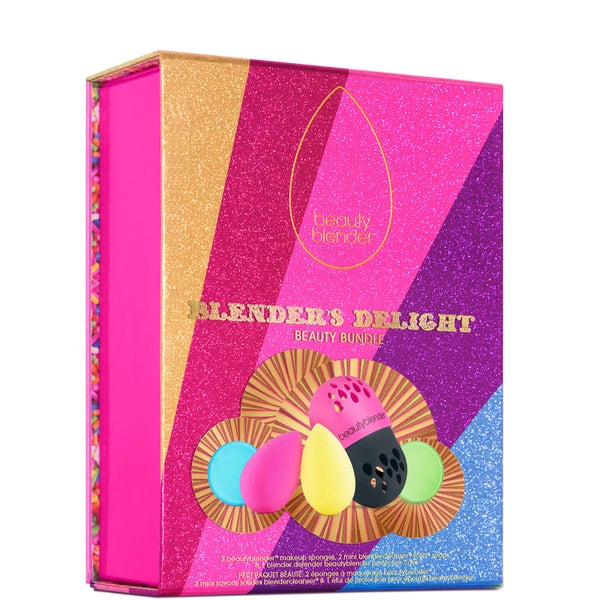 beautyblender Blender's Delight Collection