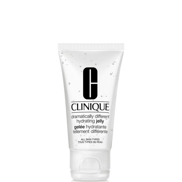 Clinique Dramatically Different Hydrating Jelly -hyytelö 50ml
