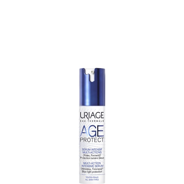 Uriage Age Protect Multi-Action Intensive Serum 30ml