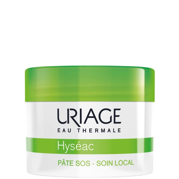 Uriage Hyséac SOS Paste pasta na wypryski 15 g